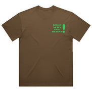 GOOD NEWS RELAXED TEE