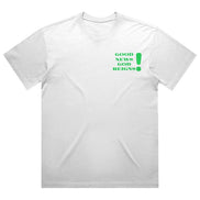 GOOD NEWS RELAXED TEE