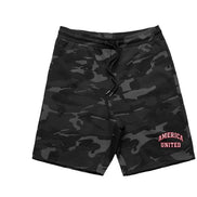 AMERICA UNITED STADIUM CAMO SHORTS
