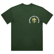 SPREAD THE WORD RELAXED TEE