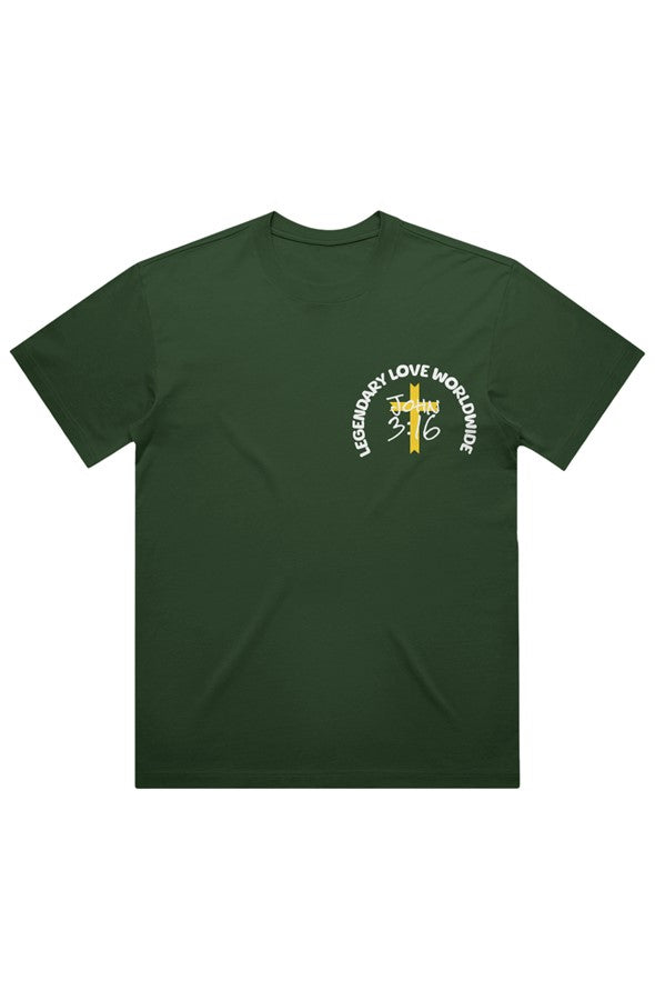 SPREAD THE WORD RELAXED TEE