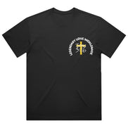 SPREAD THE WORD RELAXED TEE