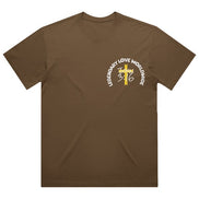 SPREAD THE WORD RELAXED TEE