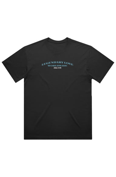 LEGENDARY LOVE RELAXED TEE
