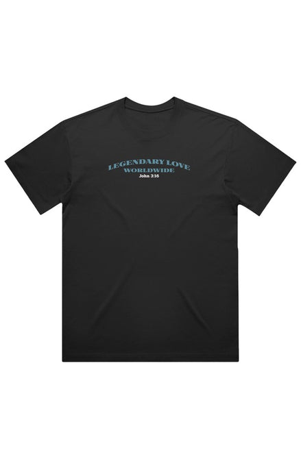 LEGENDARY LOVE RELAXED TEE