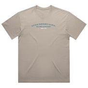 LEGENDARY LOVE RELAXED TEE