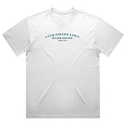 LEGENDARY LOVE RELAXED TEE