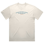 LEGENDARY LOVE RELAXED TEE