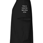 HIGHLY MOTIVATED RELAXED TEE