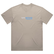 HIGHLY MOTIVATED RELAXED TEE