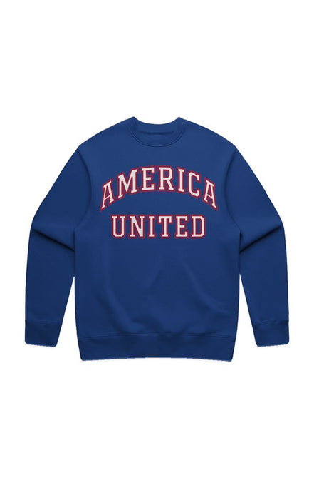 LIMITED EDITION 250 YEAR US ANNIVERSARY RELAXED CR
