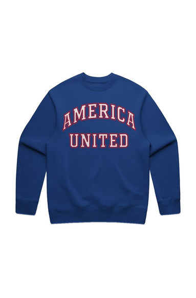 LIMITED EDITION 250 YEAR US ANNIVERSARY RELAXED CR