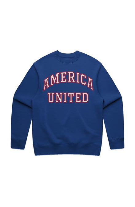LIMITED EDITION 250 YEAR US ANNIVERSARY RELAXED CR