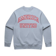 LIMITED EDITION 250 YEAR US ANNIVERSARY RELAXED CR