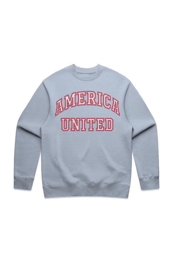 LIMITED EDITION 250 YEAR US ANNIVERSARY RELAXED CR