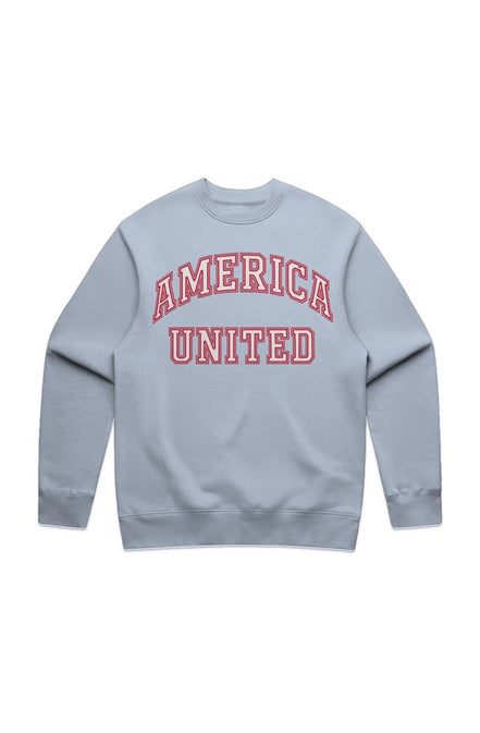 LIMITED EDITION 250 YEAR US ANNIVERSARY RELAXED CR