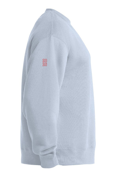 LIMITED EDITION 250 YEAR US ANNIVERSARY RELAXED CR