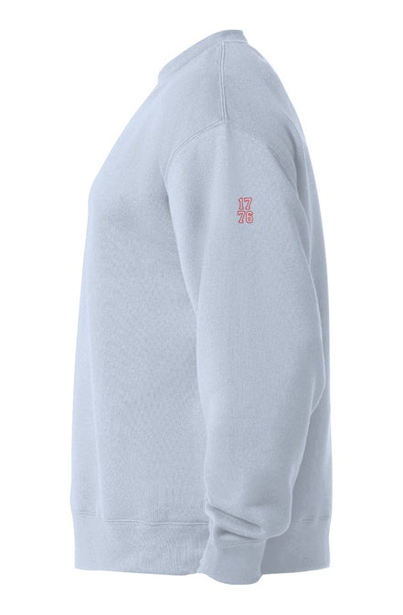LIMITED EDITION 250 YEAR US ANNIVERSARY RELAXED CR