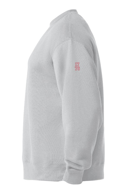 LIMITED EDITION 250 YEAR US ANNIVERSARY RELAXED CR