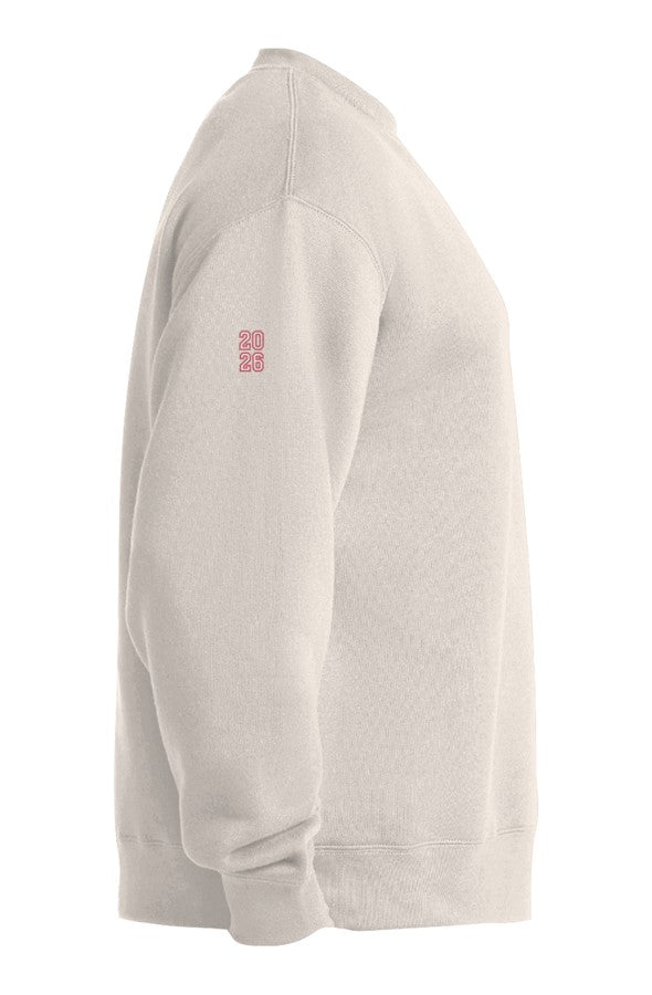 LIMITED EDITION 250 YEAR US ANNIVERSARY RELAXED CR