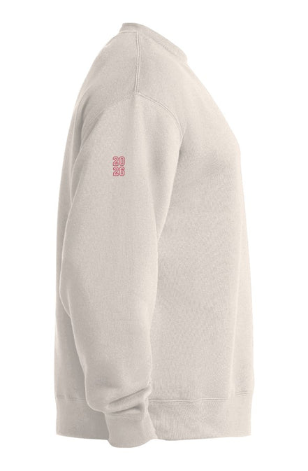 LIMITED EDITION 250 YEAR US ANNIVERSARY RELAXED CR