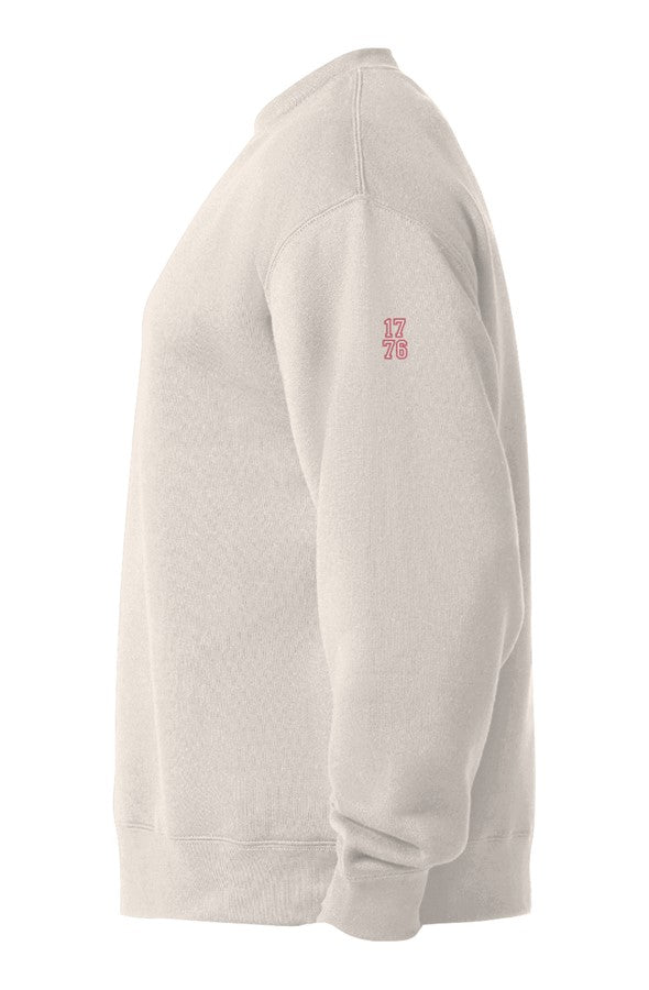 LIMITED EDITION 250 YEAR US ANNIVERSARY RELAXED CR