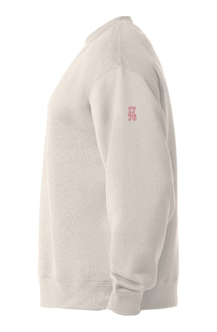 LIMITED EDITION 250 YEAR US ANNIVERSARY RELAXED CR