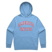 LIMITED EDITION 250 YEAR US ANNIVERSARY RELAXED HO