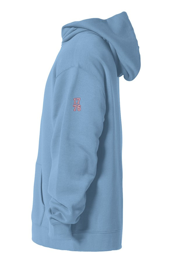 LIMITED EDITION 250 YEAR US ANNIVERSARY RELAXED HO