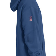 LIMITED EDITION 250 YEAR US ANNIVERSARY RELAXED HO