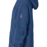 LIMITED EDITION 250 YEAR US ANNIVERSARY RELAXED HO