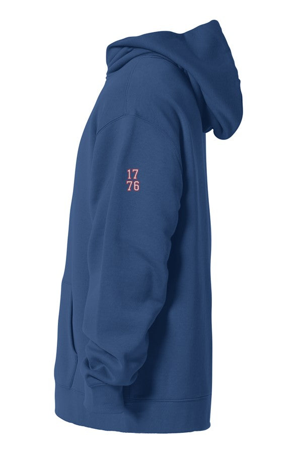 LIMITED EDITION 250 YEAR US ANNIVERSARY RELAXED HO