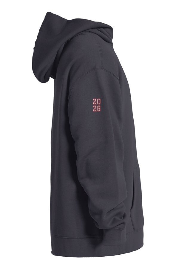 LIMITED EDITION 250 YEAR US ANNIVERSARY RELAXED HO