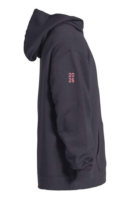 LIMITED EDITION 250 YEAR US ANNIVERSARY RELAXED HO