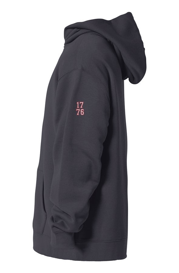LIMITED EDITION 250 YEAR US ANNIVERSARY RELAXED HO