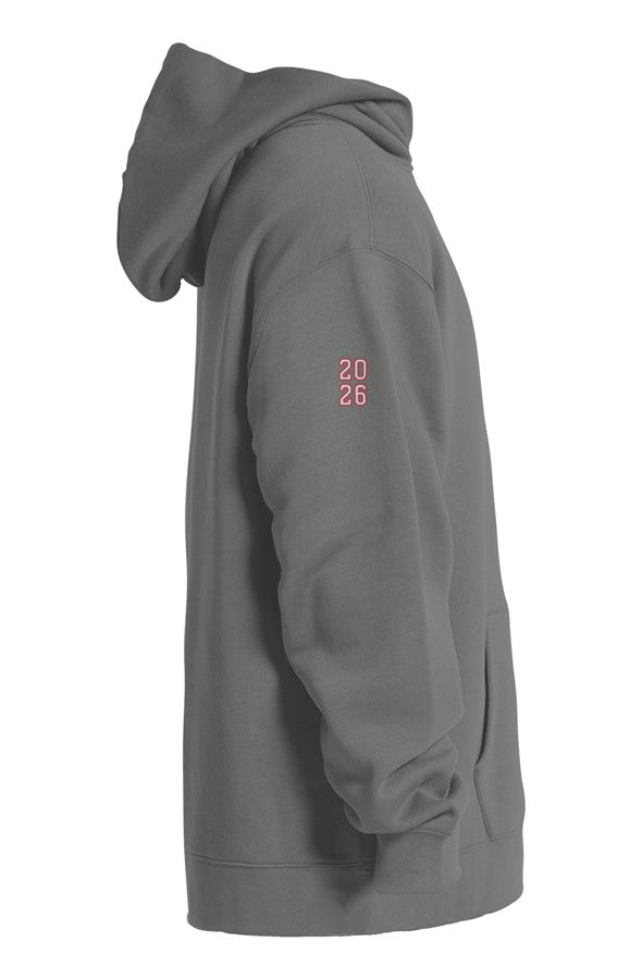 LIMITED EDITION 250 YEAR US ANNIVERSARY RELAXED HO