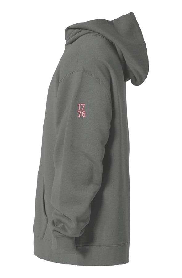 LIMITED EDITION 250 YEAR US ANNIVERSARY RELAXED HO