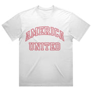 LIMITED EDITION 250 YEAR US ANNIVERSARY RELAXED TE