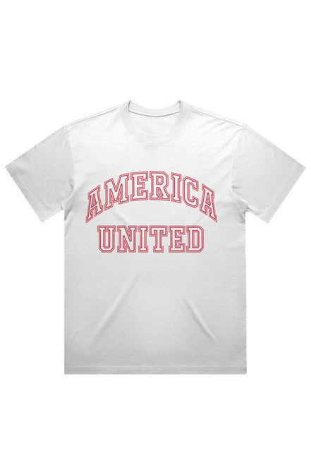 LIMITED EDITION 250 YEAR US ANNIVERSARY RELAXED TE