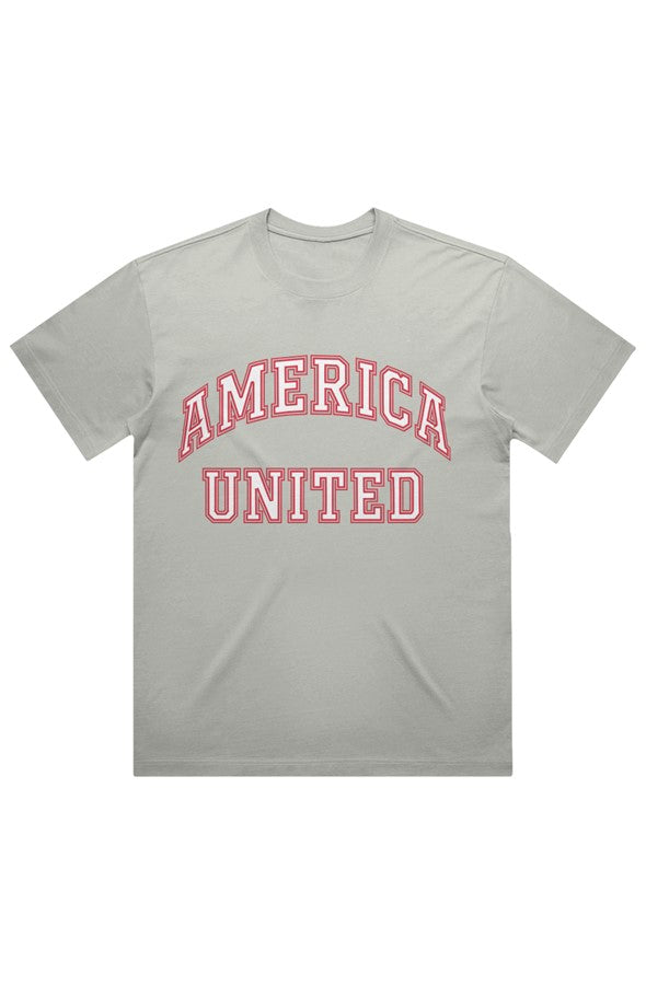 LIMITED EDITION 250 YEAR US ANNIVERSARY RELAXED TE