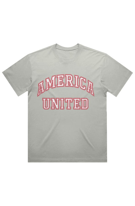 LIMITED EDITION 250 YEAR US ANNIVERSARY RELAXED TE