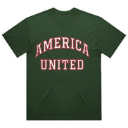 LIMITED EDITION 250 YEAR US ANNIVERSARY RELAXED TE