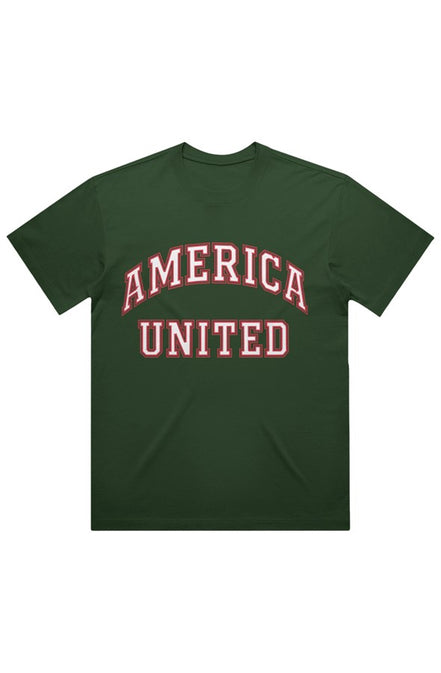 LIMITED EDITION 250 YEAR US ANNIVERSARY RELAXED TE
