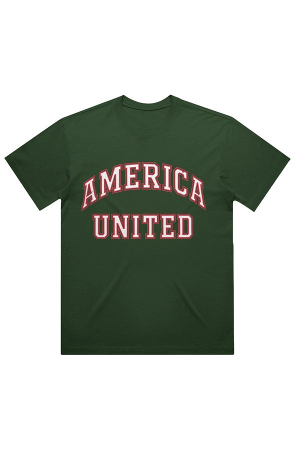 LIMITED EDITION 250 YEAR US ANNIVERSARY RELAXED TE
