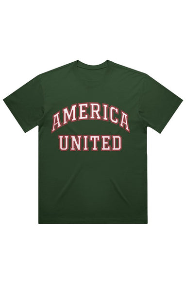 LIMITED EDITION 250 YEAR US ANNIVERSARY RELAXED TE