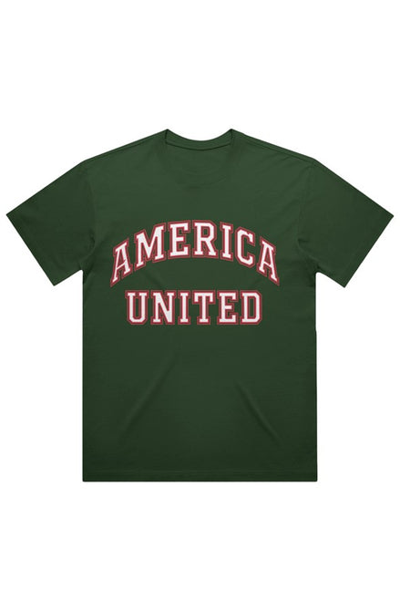 LIMITED EDITION 250 YEAR US ANNIVERSARY RELAXED TE