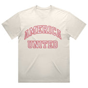LIMITED EDITION 250 YEAR US ANNIVERSARY RELAXED TE