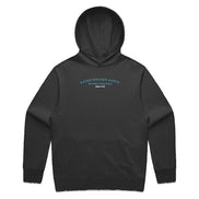 LEGENDARY LOVE RELAXED HOODIE