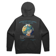 LEGENDARY LOVE RELAXED HOODIE