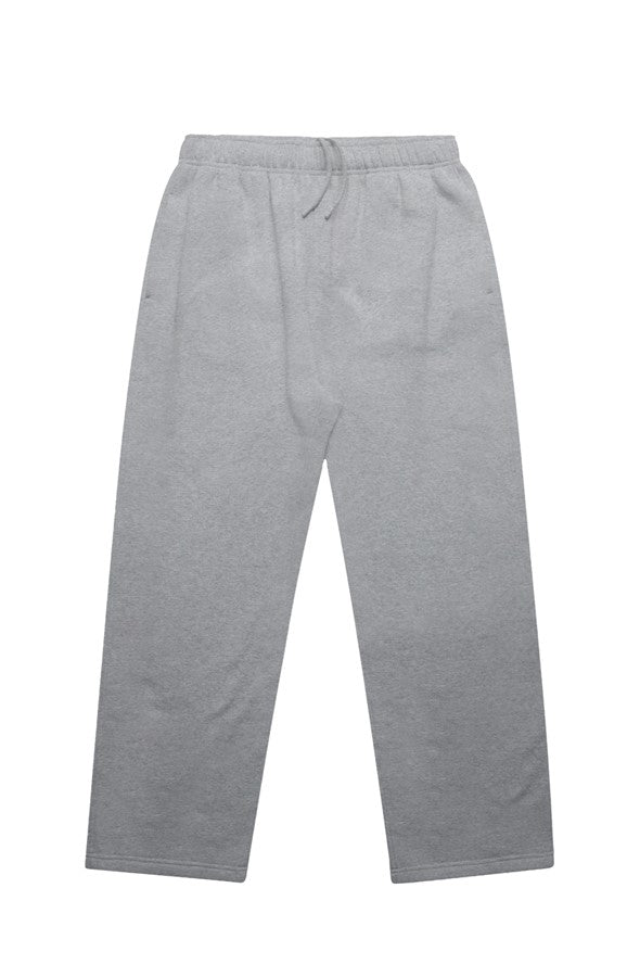 AH RELAXED CUFFLESS TRACK PANTS